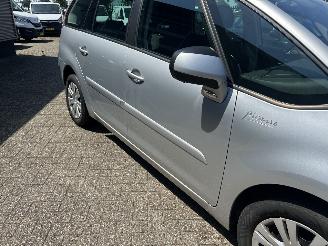 Citroën C4 PICASSO 1.6 VTi Image 7p. picture 26