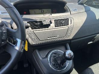 Citroën C4 PICASSO 1.6 VTi Image 7p. picture 23