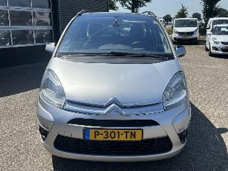 Citroën C4 PICASSO 1.6 VTi Image 7p. picture 8
