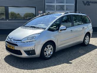  Citroën C4 PICASSO 1.6 VTi Image 7p. 2011/5