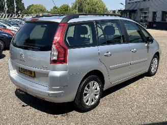 Citroën C4 PICASSO 1.6 VTi Image 7p. picture 5