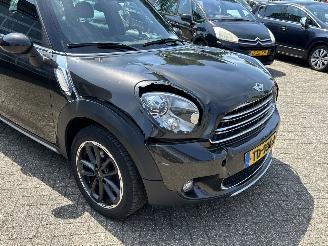 Mini Countryman 1.6 Cooper Chili picture 28