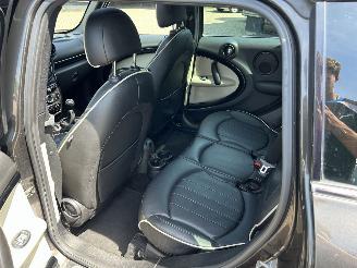 Mini Countryman 1.6 Cooper Chili picture 11