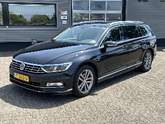 Auto incidentate Volkswagen Passat Variant 2.0 TDI Connected Series Plus 2016/6