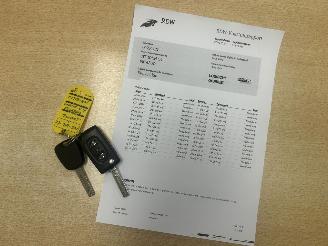 Citroën C4 PICASSO 1.8-16V Ambiance 7p. picture 28