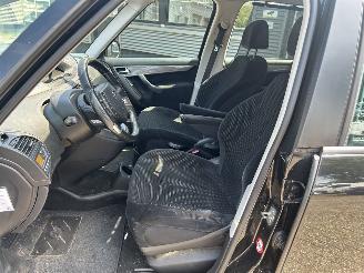 Citroën C4 PICASSO 1.8-16V Ambiance 7p. picture 10