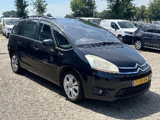 Citroën C4 PICASSO 1.8-16V Ambiance 7p. picture 7
