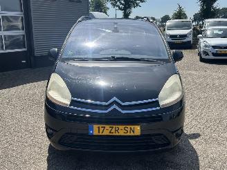 Citroën C4 PICASSO 1.8-16V Ambiance 7p. picture 8