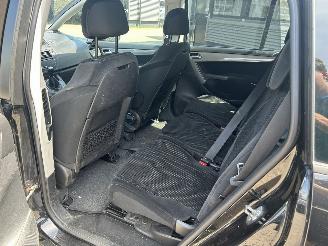 Citroën C4 PICASSO 1.8-16V Ambiance 7p. picture 11