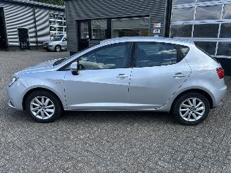 Seat Ibiza 1.2 TSI Style 5drs picture 2