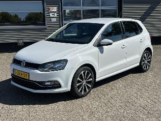 occasion passenger cars Volkswagen Polo 1.2 TSI Highline 2015/3