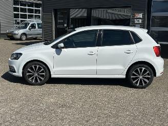 Volkswagen Polo 1.2 TSI Highline picture 2