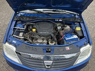 Dacia Logan MCV 1.6 Ambiance 7pers picture 24