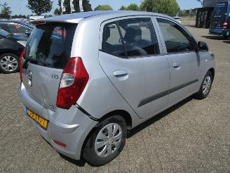 Hyundai I-10 1.1 I-Drive cool picture 4