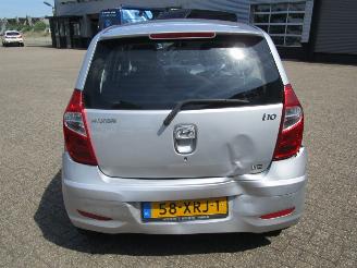 Hyundai I-10 1.1 I-Drive cool picture 3
