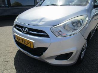 Hyundai I-10 1.1 I-Drive cool picture 19