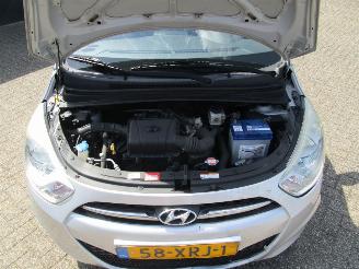 Hyundai I-10 1.1 I-Drive cool picture 24