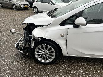 Opel Corsa-E 1.0 Turbo 120 Jaar Edition picture 25