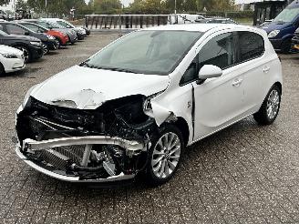 Opel Corsa-E 1.0 Turbo 120 Jaar Edition picture 5