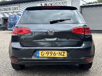 Volkswagen Golf 1.2 TSI Trendline Allstar 5drs picture 26