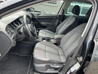 Volkswagen Golf 1.2 TSI Trendline Allstar 5drs picture 10