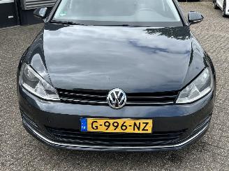 Volkswagen Golf 1.2 TSI Trendline Allstar 5drs picture 28