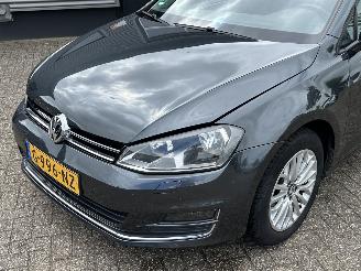 Volkswagen Golf 1.2 TSI Trendline Allstar 5drs picture 29