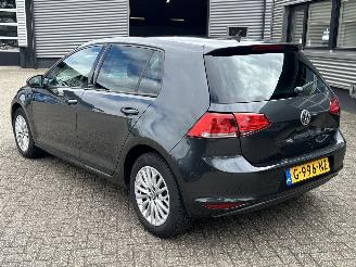 Volkswagen Golf 1.2 TSI Trendline Allstar 5drs picture 3