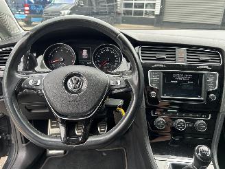 Volkswagen Golf 1.2 TSI Trendline Allstar 5drs picture 14