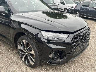 Audi SQ5 Sportback 3.0 TDI SQ5 Quattro picture 32