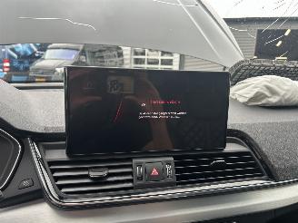 Audi SQ5 Sportback 3.0 TDI SQ5 Quattro picture 23