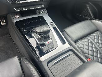 Audi SQ5 Sportback 3.0 TDI SQ5 Quattro picture 16