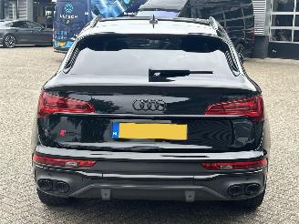 Audi SQ5 Sportback 3.0 TDI SQ5 Quattro picture 4