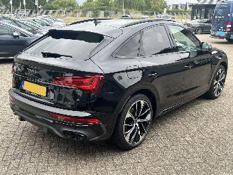 Audi SQ5 Sportback 3.0 TDI SQ5 Quattro picture 5