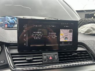 Audi SQ5 Sportback 3.0 TDI SQ5 Quattro picture 26