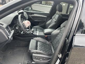 Audi SQ5 Sportback 3.0 TDI SQ5 Quattro picture 10