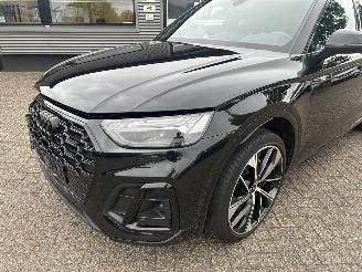 Audi SQ5 Sportback 3.0 TDI SQ5 Quattro picture 30