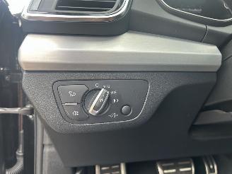 Audi SQ5 Sportback 3.0 TDI SQ5 Quattro picture 21