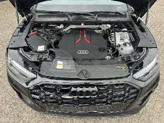 Audi SQ5 Sportback 3.0 TDI SQ5 Quattro picture 39