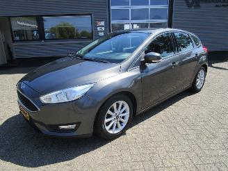 Tweedehands auto Ford Focus 1.6 EcoBoost Edition plus LPG 2016/4