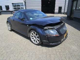 Audi TT Roadster 1.8 5V Turbo picture 2