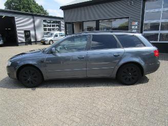 Audi A4 Avant 2.5 TDI Pro-line Business picture 7