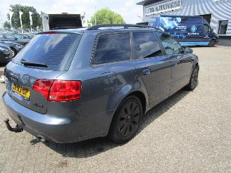 Audi A4 Avant 2.5 TDI Pro-line Business picture 5
