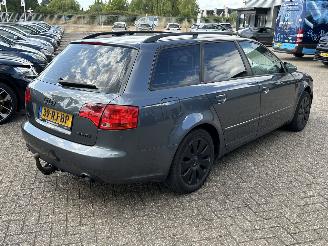 Audi A4 Avant 2.5 TDI Pro-line Business picture 5