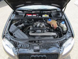 Audi A4 Avant 2.5 TDI Pro-line Business picture 17