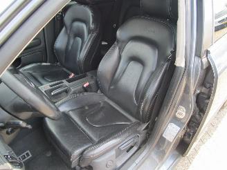 Audi A4 Avant 2.5 TDI Pro-line Business picture 11
