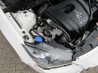 Mazda 2 1.5 Skyactiv-G 5drs picture 21
