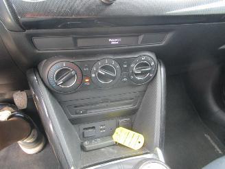 Mazda 2 1.5 Skyactiv-G 5drs picture 14