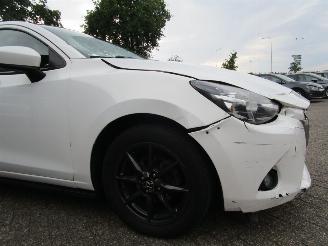 Mazda 2 1.5 Skyactiv-G 5drs picture 23