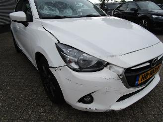 Mazda 2 1.5 Skyactiv-G 5drs picture 26